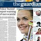 THE GUARDIAN