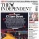 THE INDEPENDENT