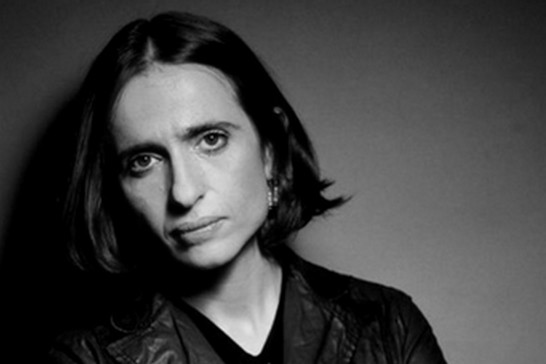 masha gessen